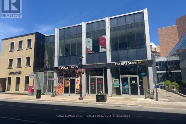 302 - 6 George Street S, Brampton, ON, photo 3