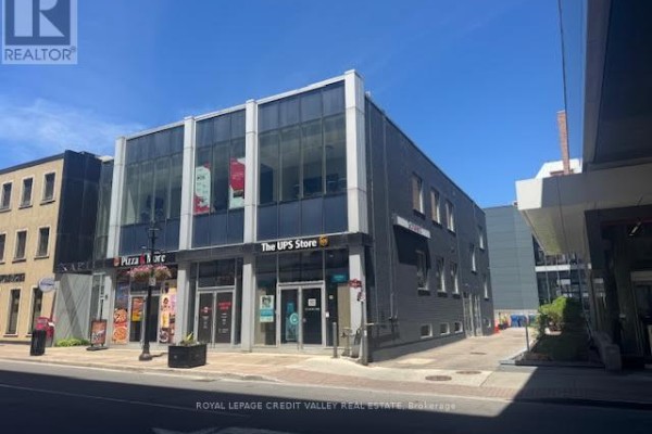 302 - 6 George Street S, Brampton, ON L6Y1P1 Photo 4