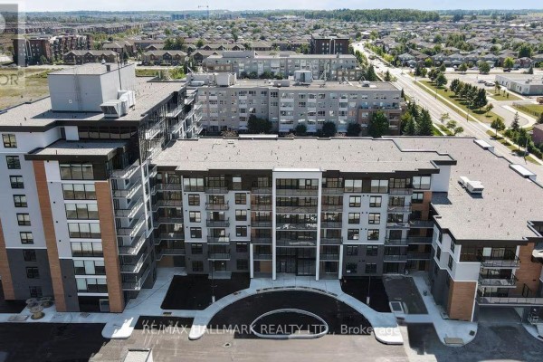 302 - 70 Dean Avenue, Barrie