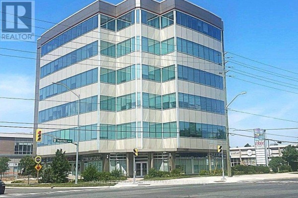 #302 - 7130 Warden Avenue, Markham, ON L3R1S2 Photo 5