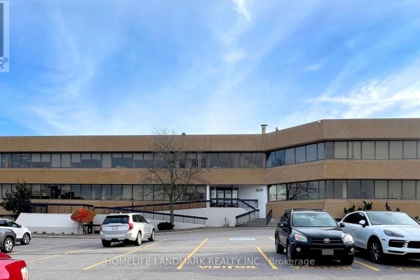 302 - 7270 Woodbine Avenue, Markham, ON L3R4B9 Photo 2