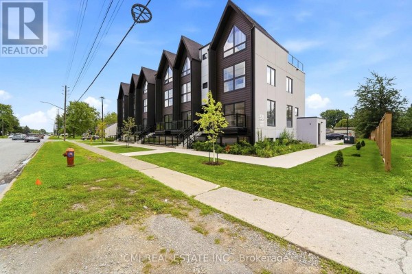 Primary Bedroom - 302 - 7277 Wilson Crescent, Niagara Falls, ON L2G7G5 Photo 4