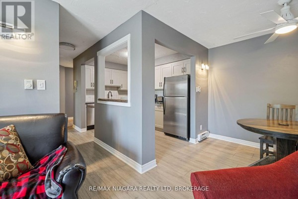 302 - 78 Welland Street N, Thorold, ON L2V2C1 Photo 4