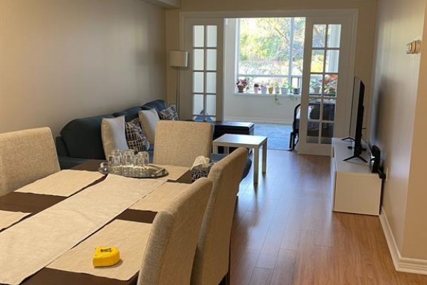302 - 88 Grandview Way, Toronto, ON, photo 3