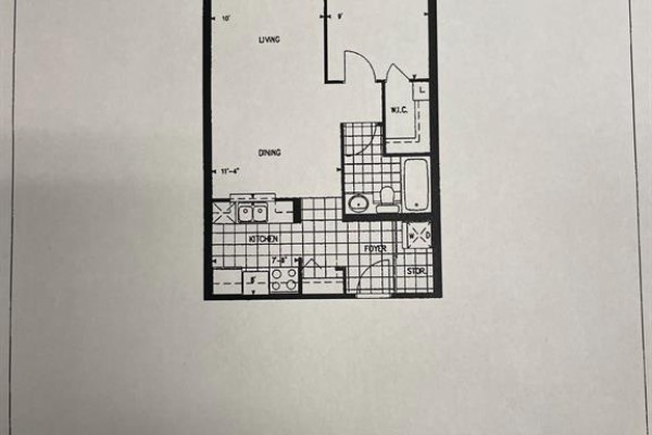 Den - 302 - 88 Grandview Way, Toronto, ON M2N6V6 Photo 4