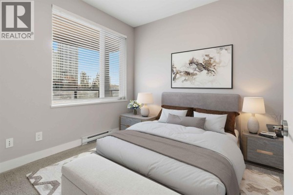 302 1188 Johnson Street, Coquitlam, BC V3B0H7 Photo 3