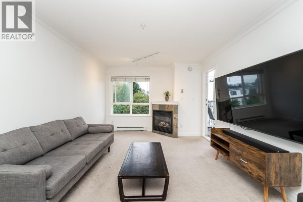 302 128 W 21st Street, North Vancouver, BC V7M1Y9 Photo 5
