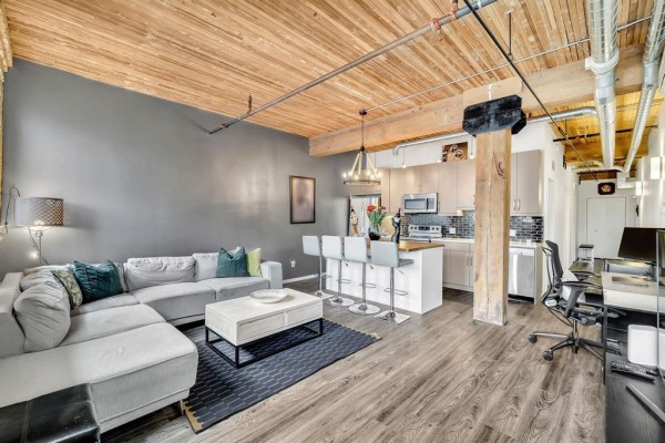 302 139 Market Ave Avenue, Winnipeg, MB R3B0P5 Photo 4