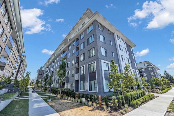 302 15825 85 Avenue, Surrey, BC V4N6W9 Photo 3