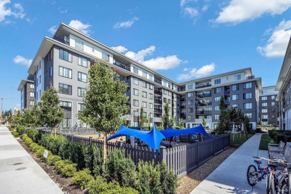 302 15825 85 Avenue, Surrey, BC V4N6W9 Photo 5