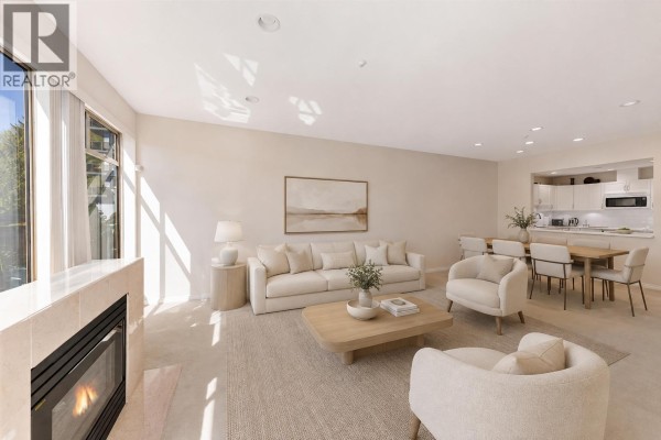 302 1765 Marine Drive, West Vancouver, BC V7V1J5 Photo 5