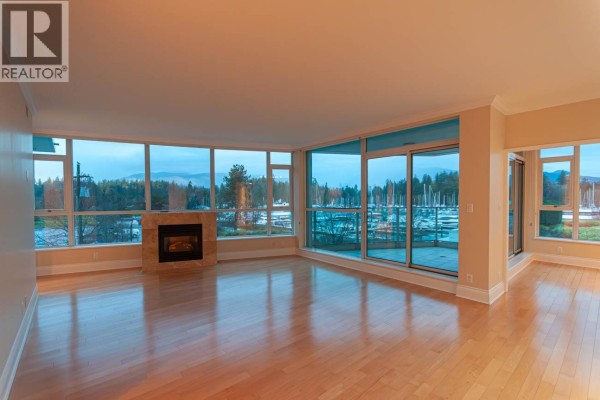302 1777 Bayshore Drive, Vancouver, BC V6G3H2 Photo 3