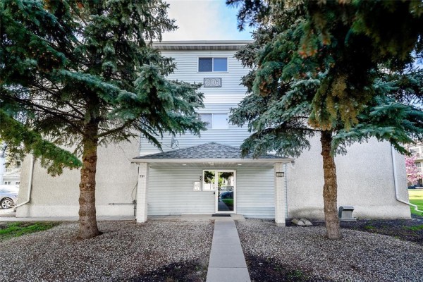 302 201 Watson Street, Winnipeg, MB, photo 3