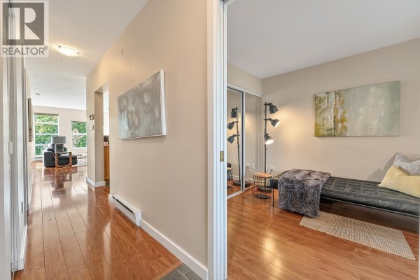 302 2020 E Kent Avenue, Vancouver, BC V5P4X5 Photo 4