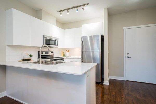 302 20460 Douglas Crescent, Langley, BC V3A0C6 Photo 4
