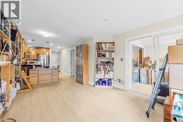 302 2103 W 45th Avenue, Vancouver, BC V6M2J2 Photo 5