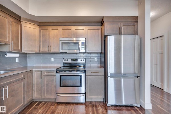 #302 279 Wye Rd, Sherwood Park, AB T8B0A7 Photo 5