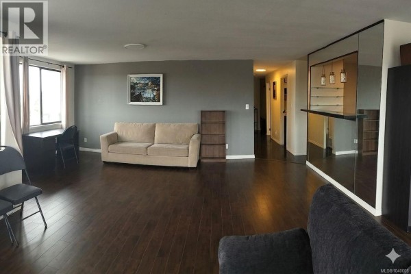 Bedroom - 302 30 Cavan St, Nanaimo, BC V9R6K3 Photo 3
