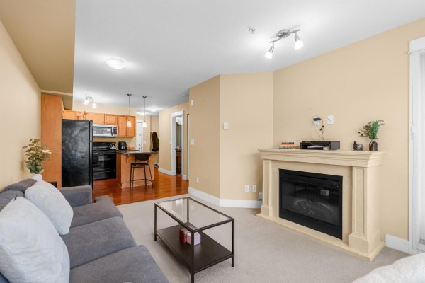 302 30525 Cardinal Avenue, Abbotsford, BC V2T0A8 Photo 5