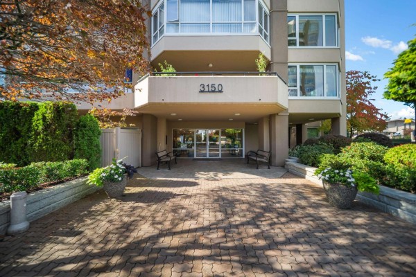 302 3150 Gladwin Road, Abbotsford, BC V2T5S9 Photo 5