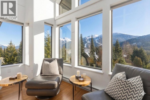 302 3212 Blueberry Drive, Whistler, BC V8E0T5 Photo 4