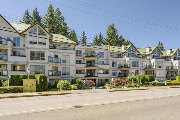 302 33280 E Bourquin Crescent, Abbotsford, BC V2S7K2 Photo 3