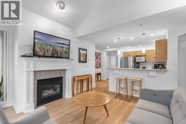 302 333 E 1st Street, North Vancouver, BC V7L4W9 Photo 4