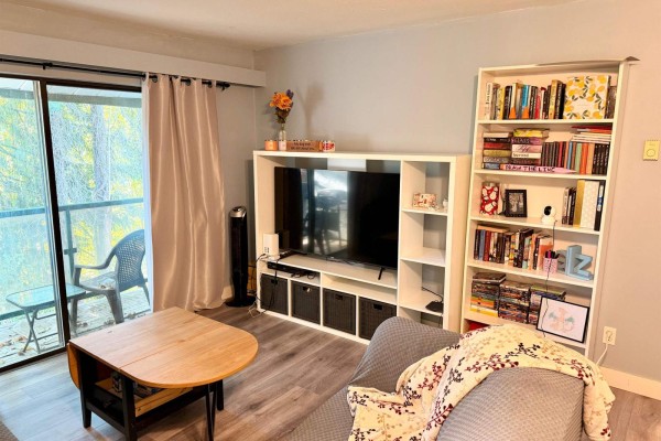 302 33598 George Ferguson Way, Abbotsford, BC V2S2L8 Photo 5
