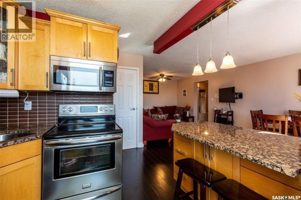 Bedroom - 302 34 Nollet Avenue, Regina, SK S4T7J8 Photo 4