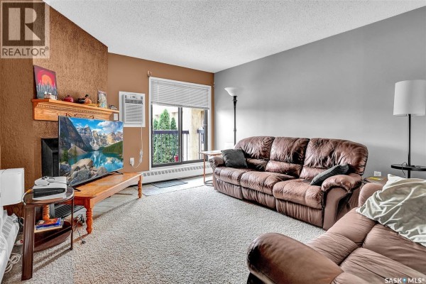 Bedroom - 302 3410 Park Street, Regina, SK S4V2M8 Photo 4
