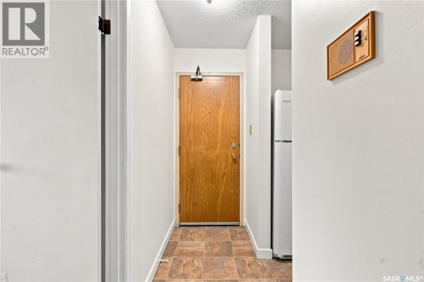 Bedroom - 302 345 Kingsmere Boulevard, Saskatoon, SK S7J4J6 Photo 5
