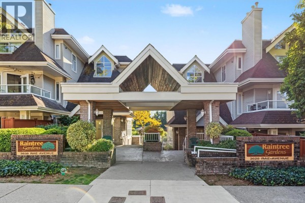 302 3638 Rae Avenue, Vancouver, BC V5R2P5 Photo 2