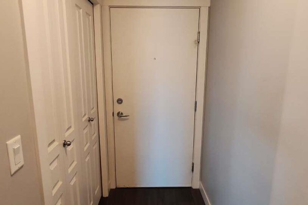 Bedroom 2 - #302 3670 139 Av Nw, Edmonton, AB T5Y3N5 Photo 5