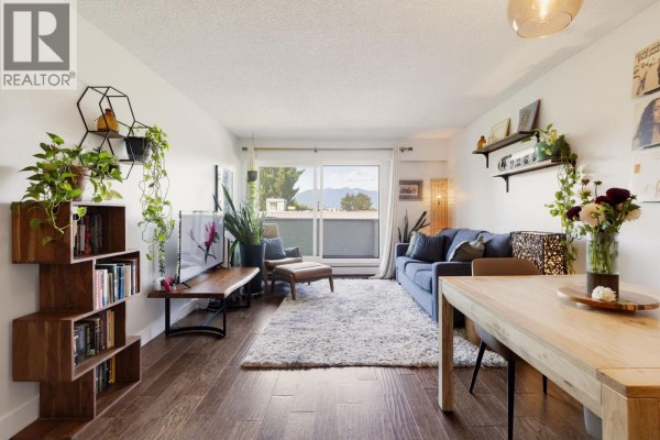 302 391 E 7th Avenue, Vancouver, BC V5T4H1 Photo 4