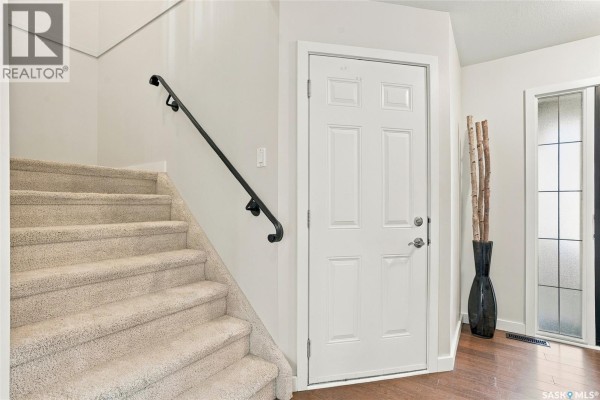 2pc Bathroom - 302 410 Hunter Road, Saskatoon, SK S7T0L5 Photo 4
