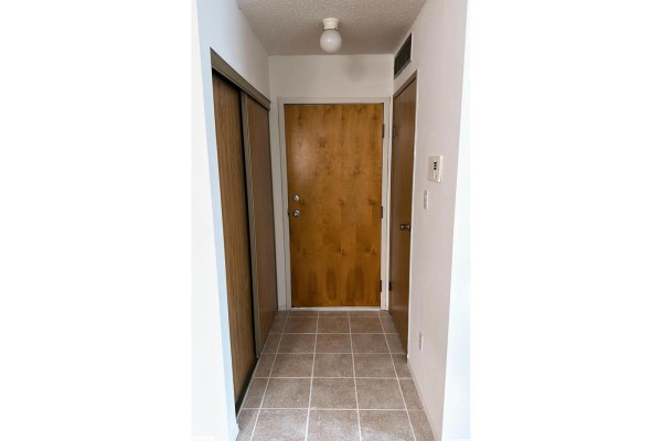 Bedroom 2 - #302 44 Alpine Pl, St  Albert, AB T8N3Y2 Photo 5