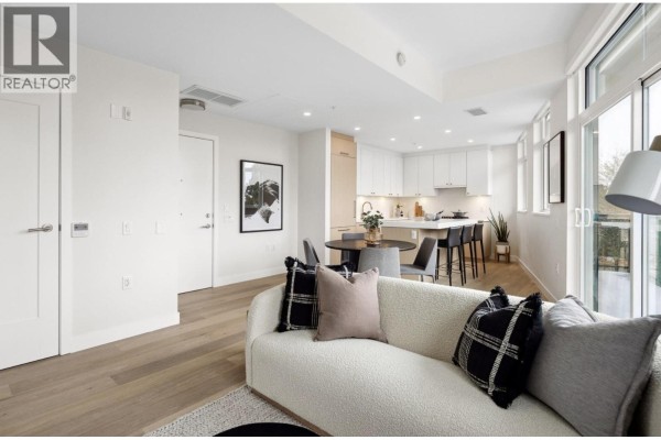 302 5005 Ash Street, Vancouver, BC V5Z0K8 Photo 3