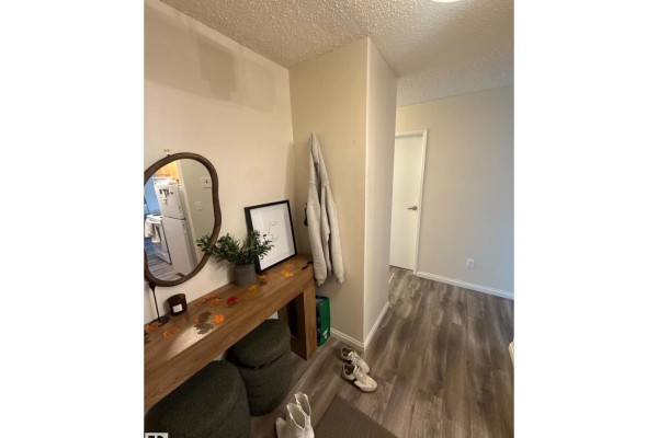 Bedroom 2 - #302 51 Brown St, Stony Plain, AB T7Z1P3 Photo 2
