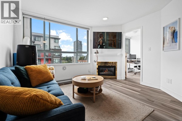 302 5818 Lincoln Street, Vancouver, BC V5R4P7 Photo 5