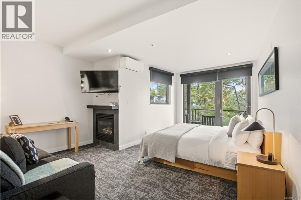 302 596 Marine Dr, Ucluelet, BC V0R3A0 Photo 4