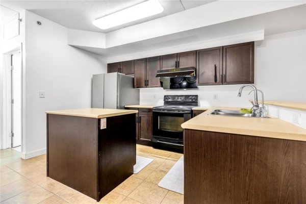 302 60 Shore Street, Winnipeg, MB R3T2C8 Photo 5