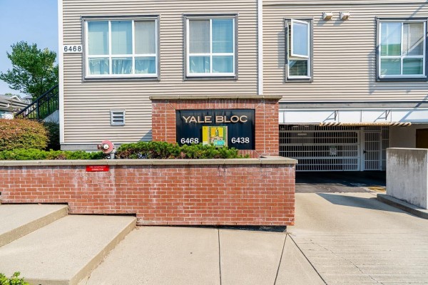 302 6468 195a Street, Surrey, BC V4N6R6 Photo 4
