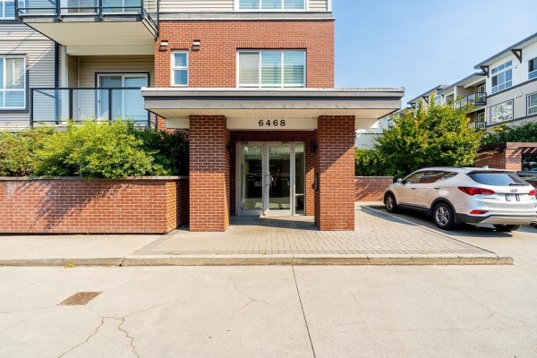 302 6468 195a Street, Surrey, BC V4N6R6 Photo 5