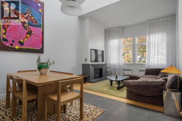 302 650 Moberly Road, Vancouver, BC V5Z4J1 Photo 3