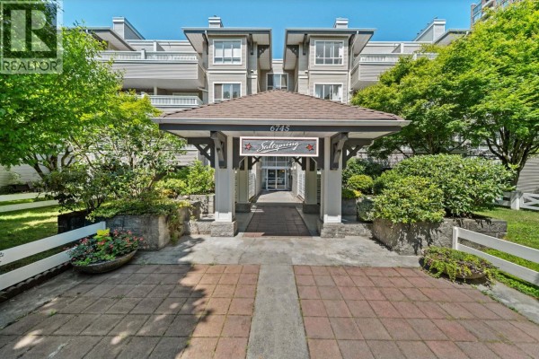 302 6745 Station Hill Court, Burnaby
