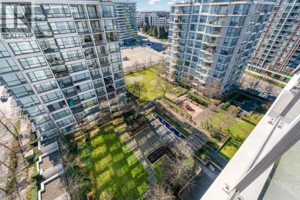 302 7575 Alderbrdige Way, Richmond, BC V6X4L1 Photo 4