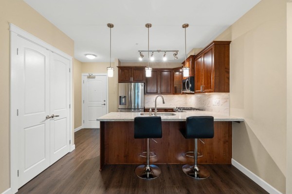 302 8561 203a Street, Langley, BC V2Y3R1 Photo 5