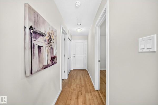 Bedroom 2 - #302 9523 160 Av Nw, Edmonton, AB T5Z0N1 Photo 5