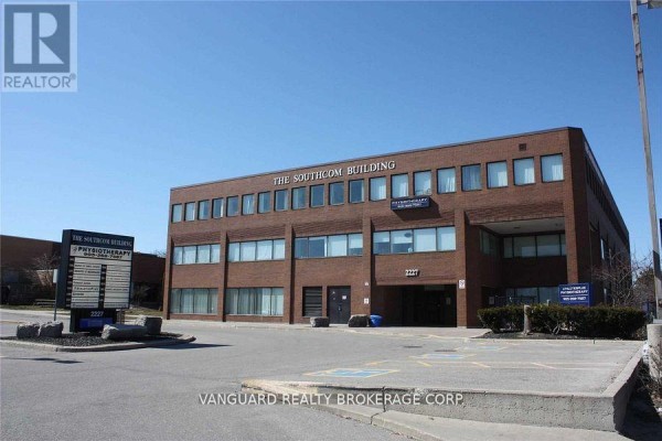302 A 2227 South Mill Way, Mississauga, ON, photo 2