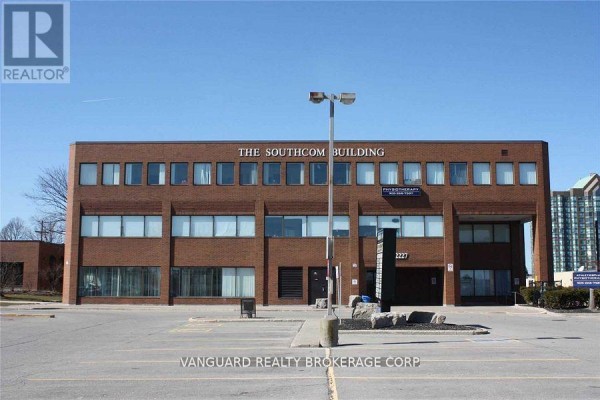 302 A 2227 South Mill Way, Mississauga, ON L5L3R6 Photo 4